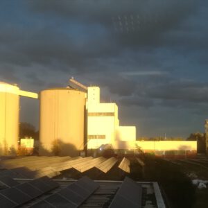 Das Elya Werkstudio in Vechelde